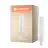 Ledvance Dulux-D LED 7W - 840 Kold Hvid | 4-Pinde - Erstatter 18W