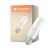 Ledvance LED Classic Stick P LED E27 Tubular Matt 11W 1470lm - 827 Ekstra Varm Hvid | Erstatter 100W