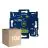 Fordelspakke 10x EcoDim.16 LED Lysdæmper Universal 0-300W (RLC)