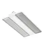 Ledvance LED Highbay High Bay Flex Hvid 240W 43200lm - 840 Kold Hvid| IP66 - Dali Dæmpbar