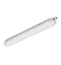 Philips LED Vandtæt Lysrender CoreLine WT120C 29W 4000lm - 840 Kold Hvid | 120cm 