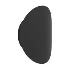 Eglo Vægbelysning Briale Aluminium Sort 4W 800lm - 830 Varm Hvid | IP44