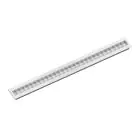 Noxion LED panel Louvre Excell Pronox 38W 3850lm - 830 varm hvid | 150x15cm - UGR 152 - Dali dæmpbar