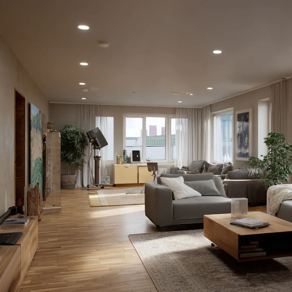 Ares Spot